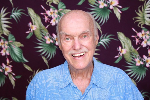 www.dementia.devotion.com Ram Dass - Spiritual and Comforting Philosophy